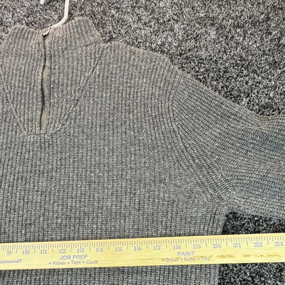 J. Crew elevate your